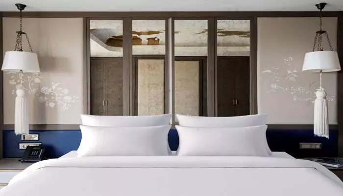 هتل ریکسوس پرمیوم بلک آنتالیا